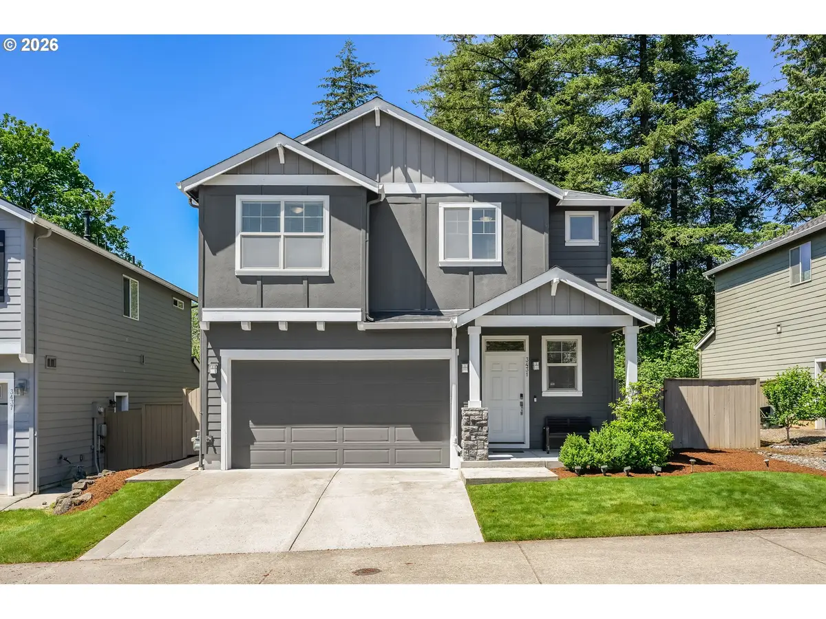 3431 NW 47th Dr, Camas, WA 98607 - #1