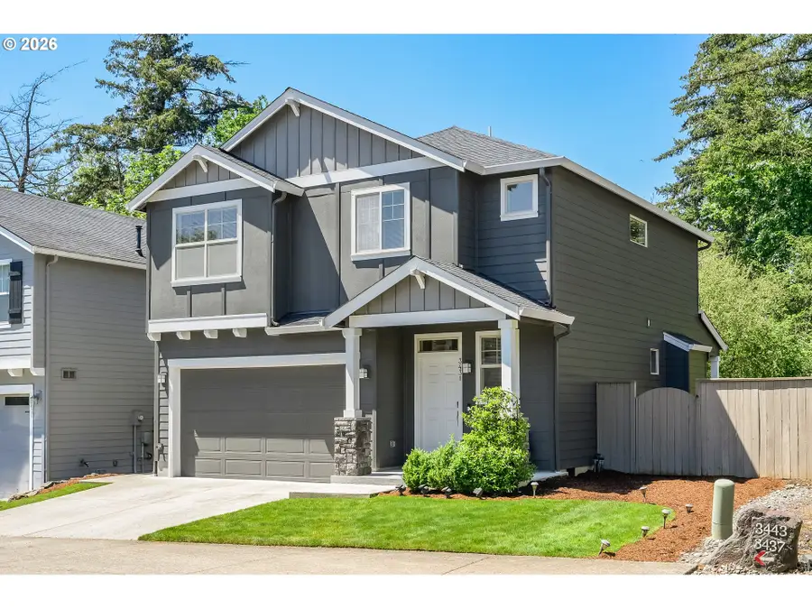 3431 NW 47th Dr, Camas, WA 98607 - #3