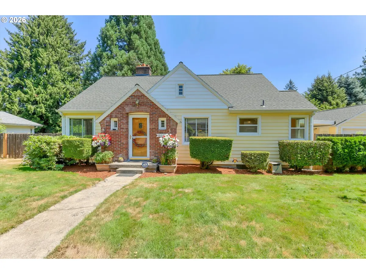 10320 SE Stanley Ave, Milwaukie, OR 97222 - #1
