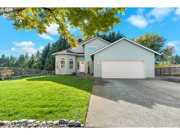 11847 SE Riveridge Dr, Vancouver, WA 98683