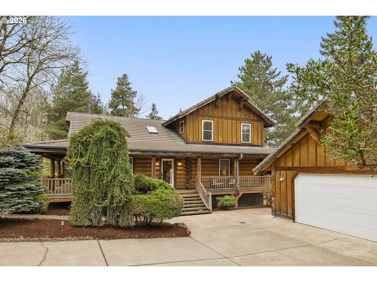 7833 SW Larch St, Portland, OR 97223 - #1