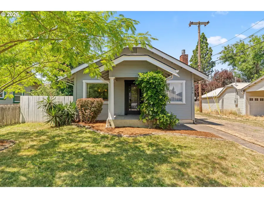 936 Chambers St, Eugene, OR 97402 - #2