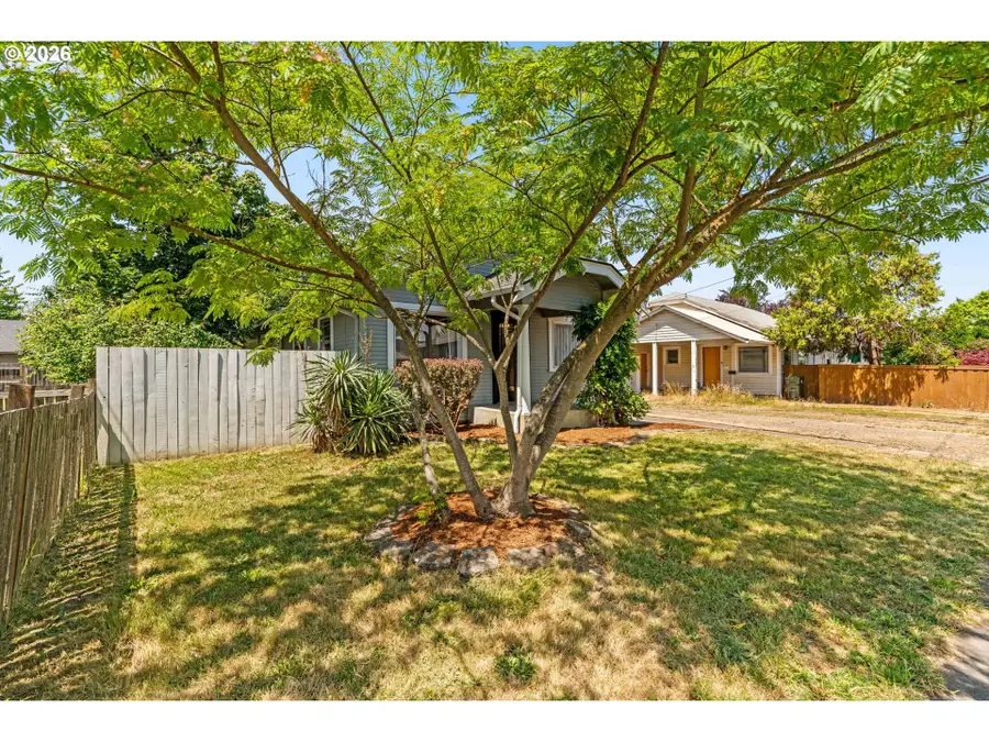 936 Chambers St, Eugene, OR 97402 - #3