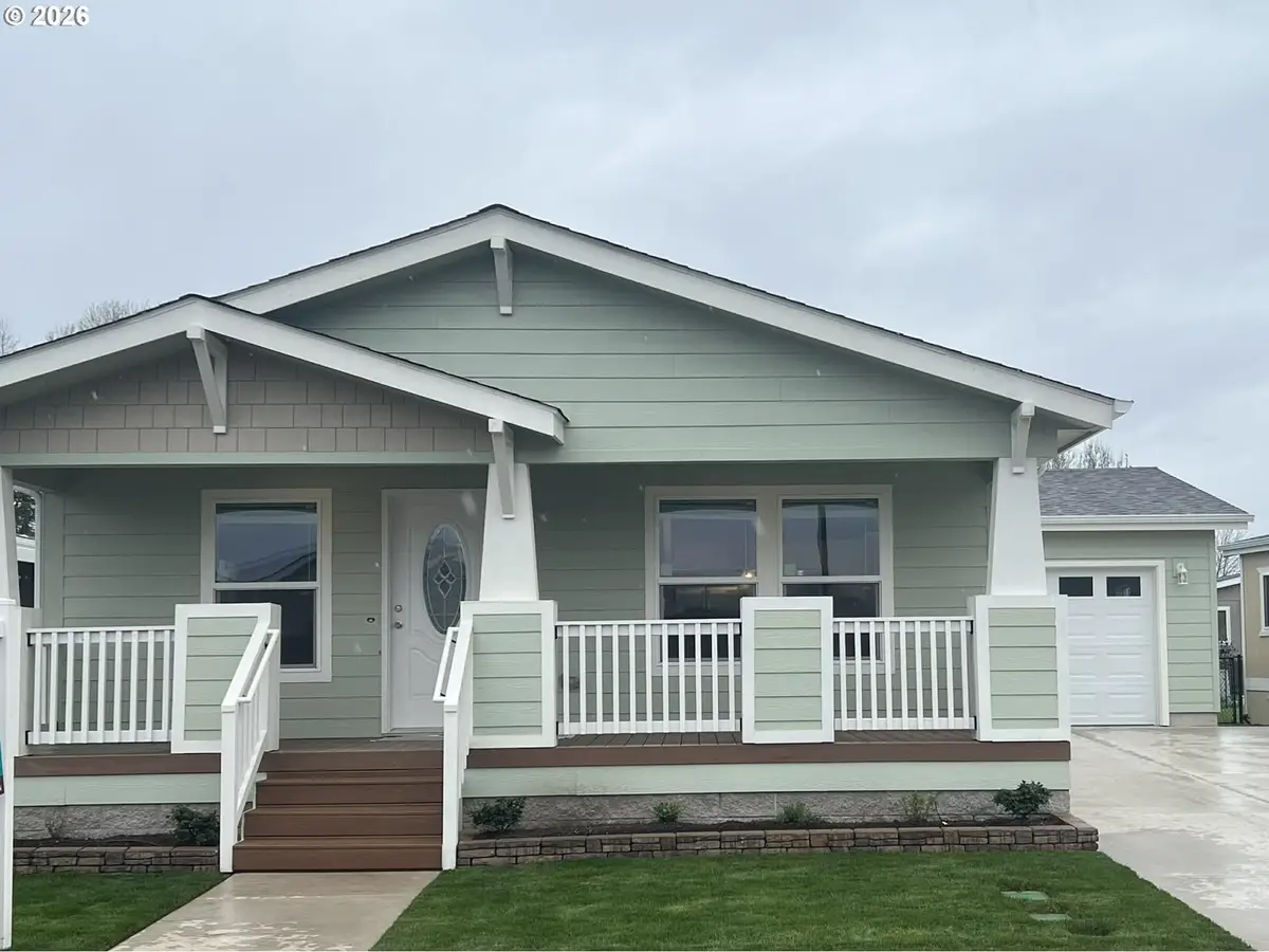 4155 NE Three Mile Ln #36, McMinnville, OR 97128 - #1