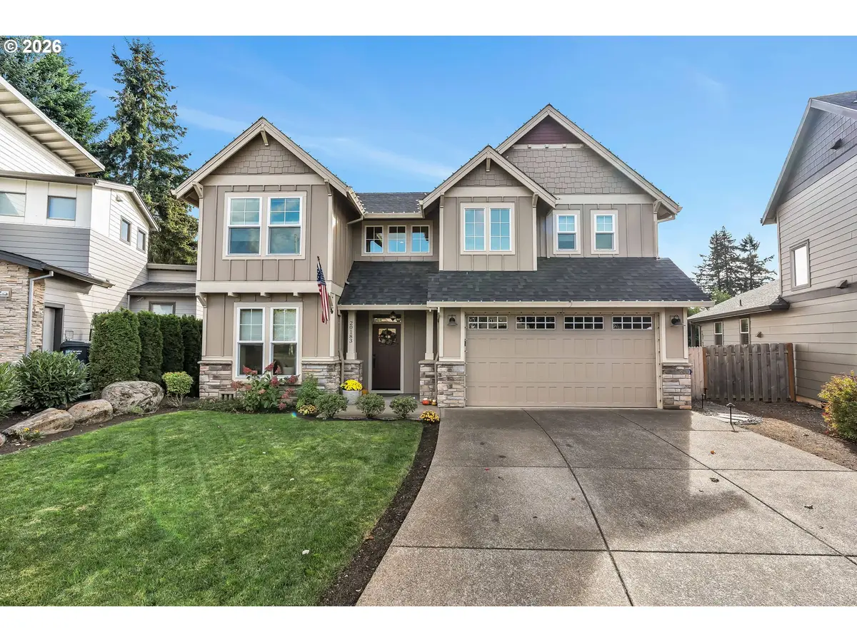 20183 Kinslie Ct, Oregon City, OR 97045 - #1