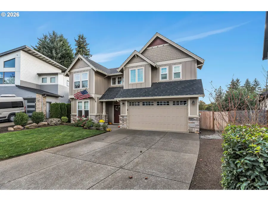 20183 Kinslie Ct, Oregon City, OR 97045 - #2