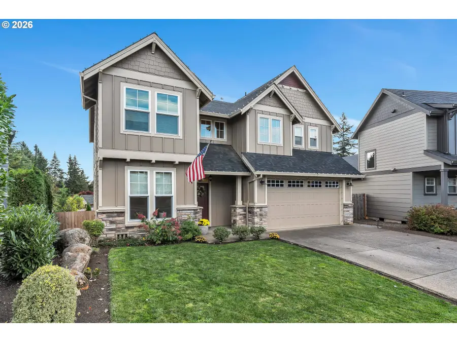 20183 Kinslie Ct, Oregon City, OR 97045 - #3