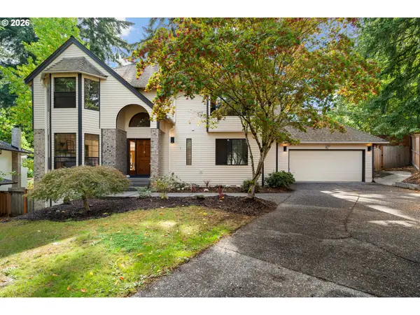 6694 SW 154th Pl, Beaverton, OR 97007