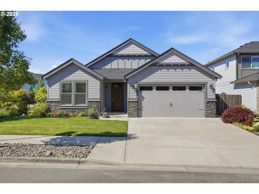 1285 S Fieldcrest Dr, Ridgefield, WA 98642 - #2