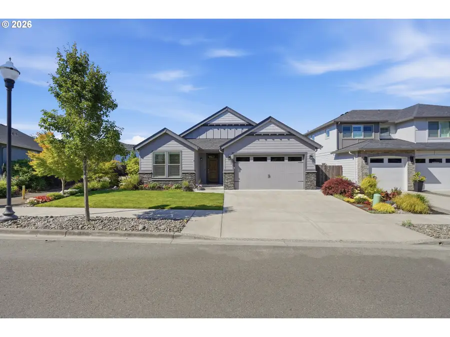 1285 S Fieldcrest Dr, Ridgefield, WA 98642 - #3