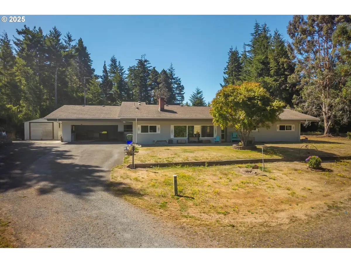 56060 Wheeler Rd, Bandon, OR 97411 - Image #1