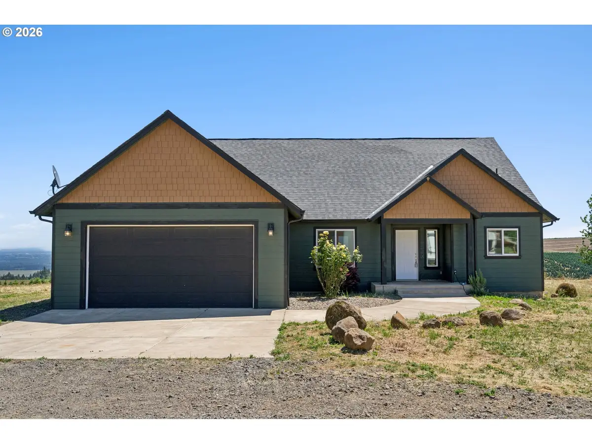 8278 SE Sky Vista Dr, Amity, OR 97101 - #1