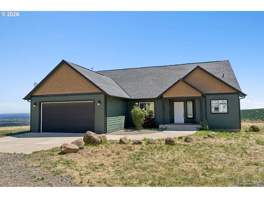 8278 SE Sky Vista Dr, Amity, OR 97101 - #2