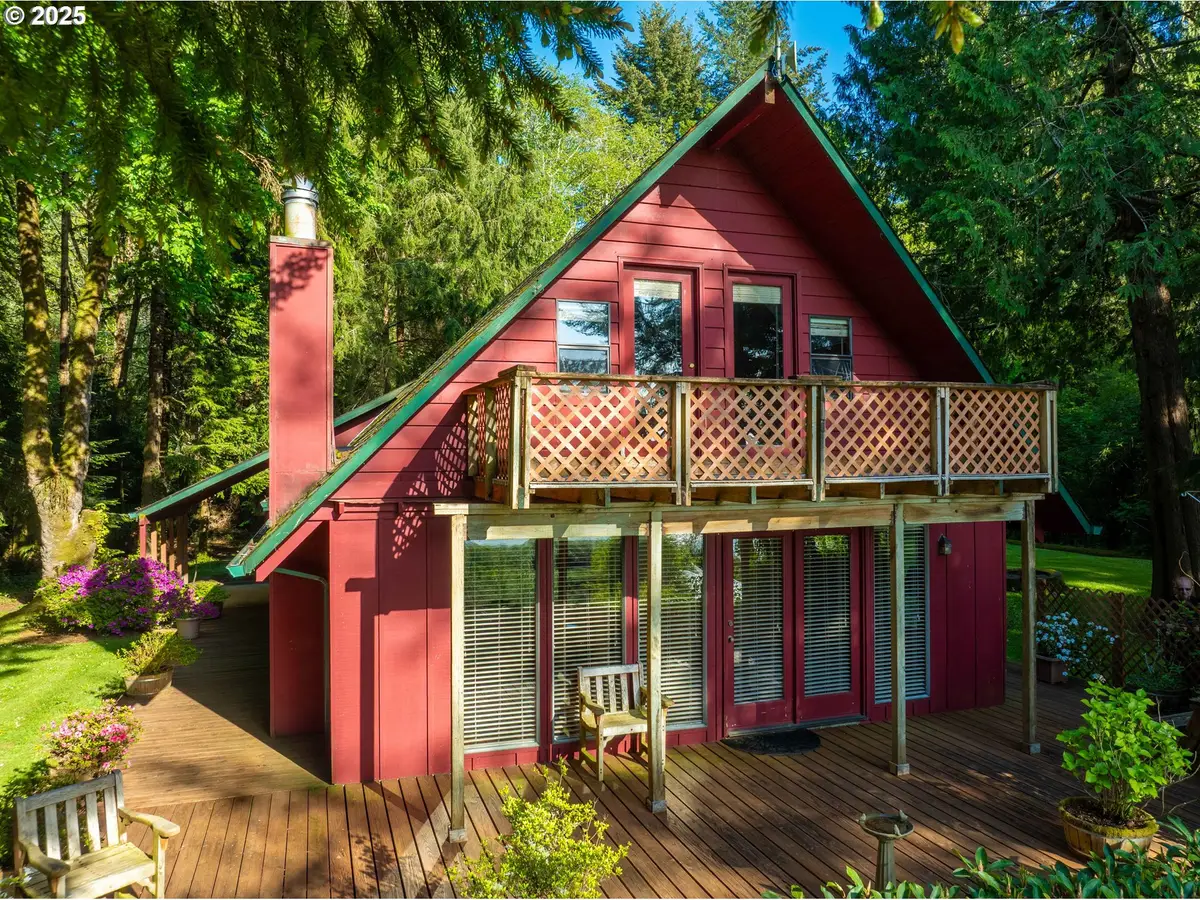 83049 Siltcoos Station Rd, Westlake, OR 97493 - Image #1