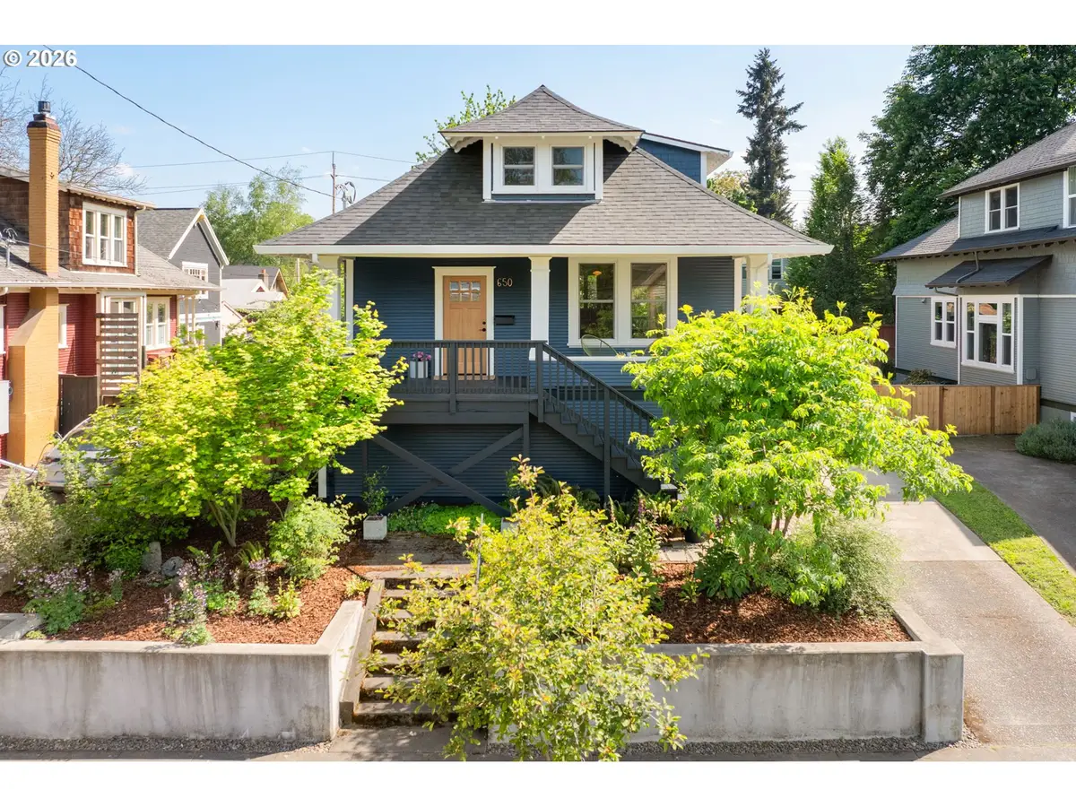650 N Alberta St, Portland, OR 97217 - #1