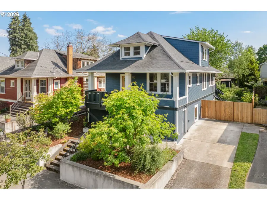 650 N Alberta St, Portland, OR 97217 - #2