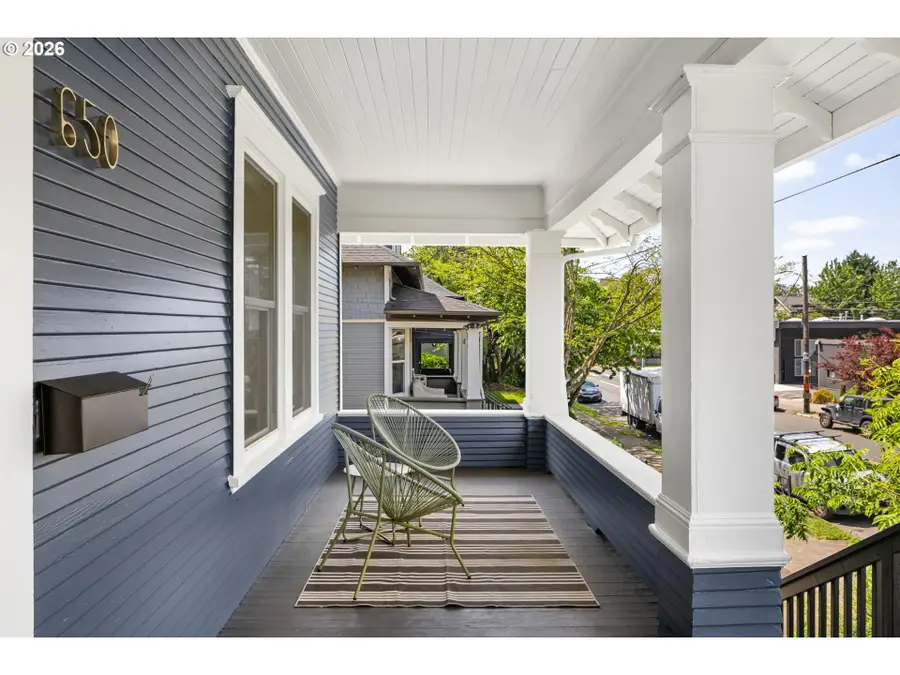 650 N Alberta St, Portland, OR 97217 - #3