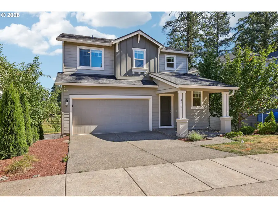 3818 NE 62nd St, Vancouver, WA 98661 - #2
