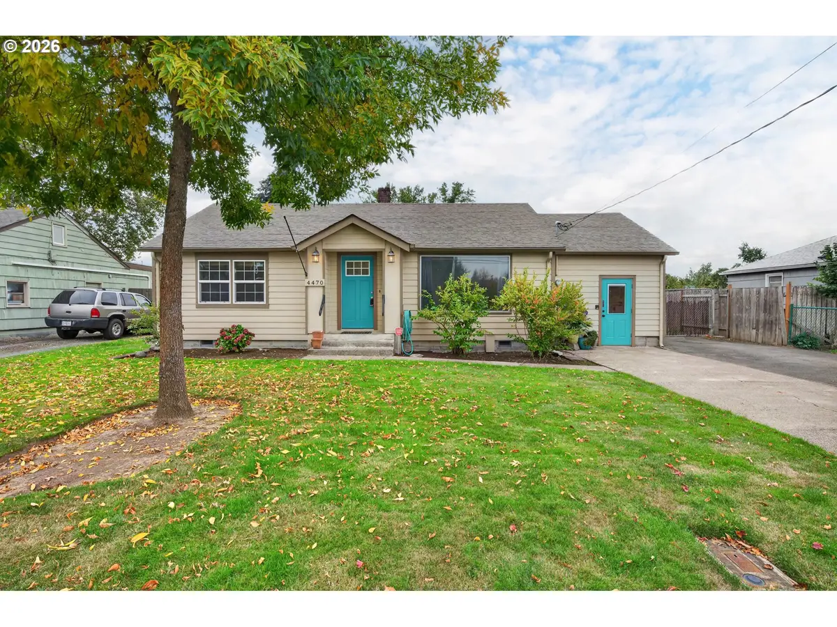 4470 Royal Ave, Eugene, OR 97402 - #1