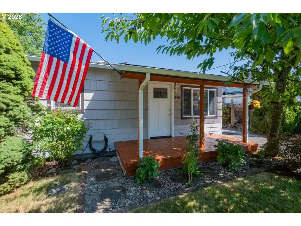 345 14th Ave Se, Albany, OR 97322