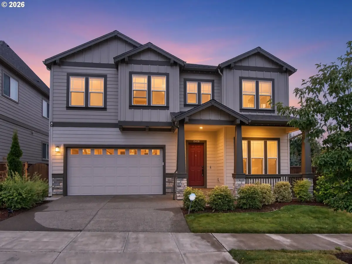 15438 NW Orchid St, Portland, OR 97229 - #1
