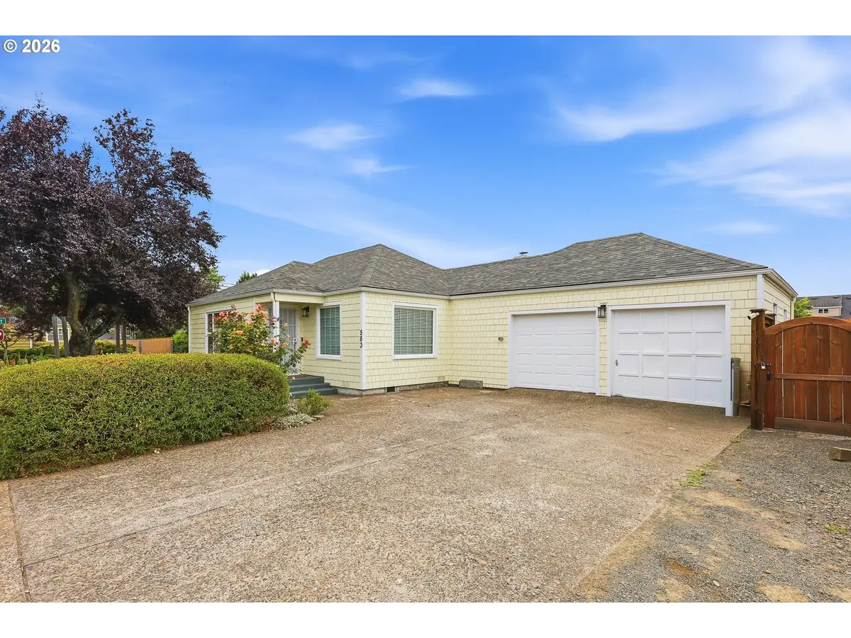 583 17th St, Springfield, OR 97477 - #1