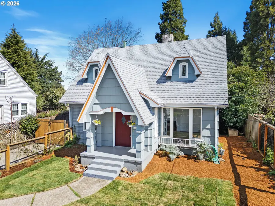 6312 N Montana Ave, Portland, OR 97217 - #3