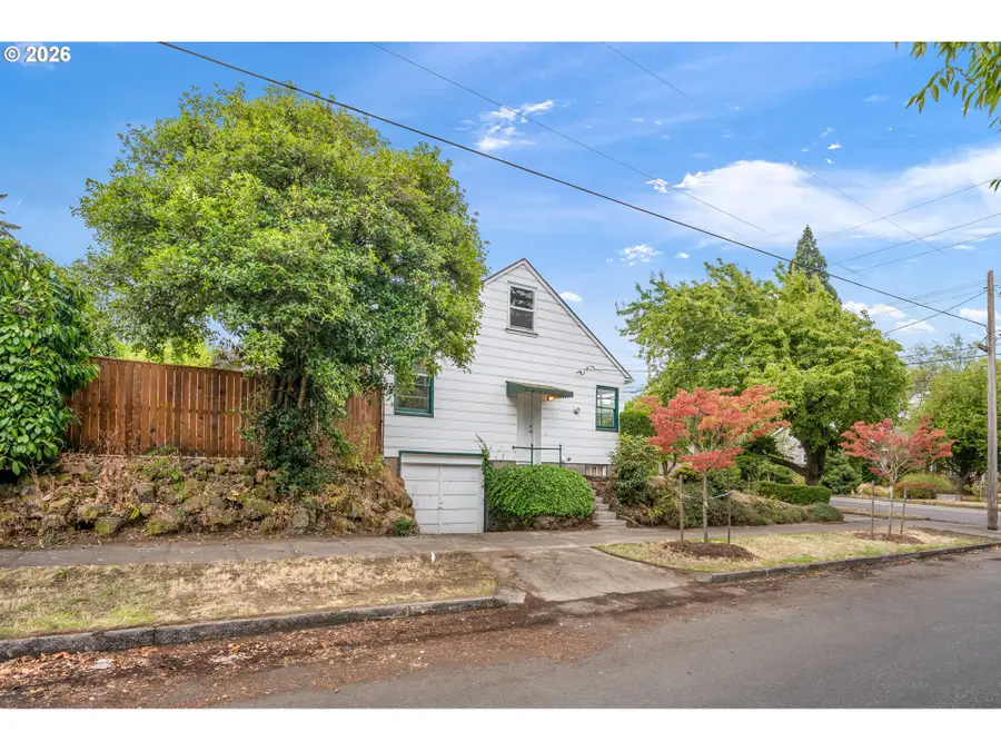 6376 N Vancouver Ave, Portland, OR 97217 - #3