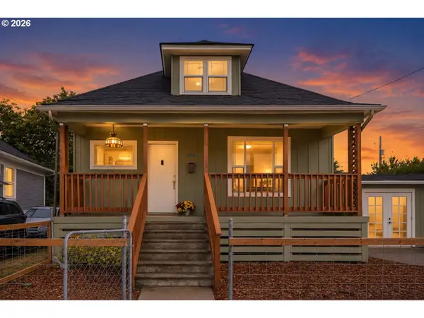 4006 NE 7th Ave, Portland, OR 97212