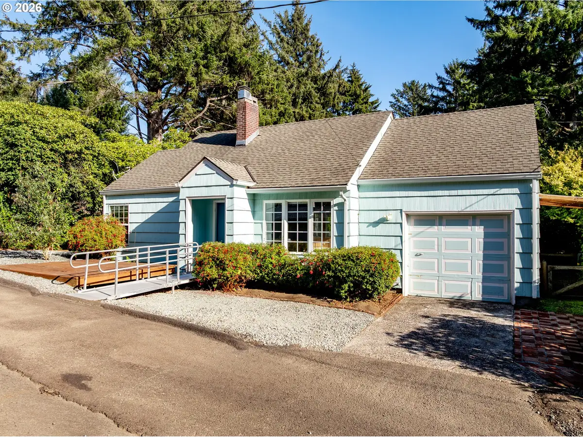 8355 Treasure Rocks Rd, Manzanita, OR 97130 - #1