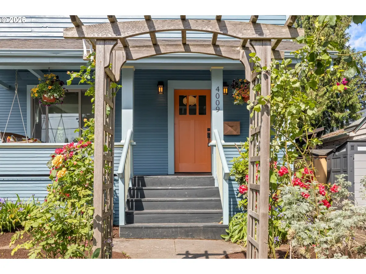 4009 SE 48th Ave, Portland, OR 97206 - #1