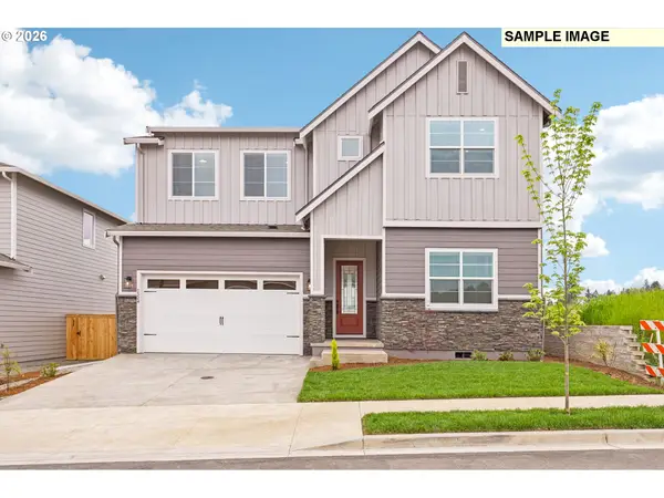 1510 NE 9th Ave, BattleGround, WA 98604