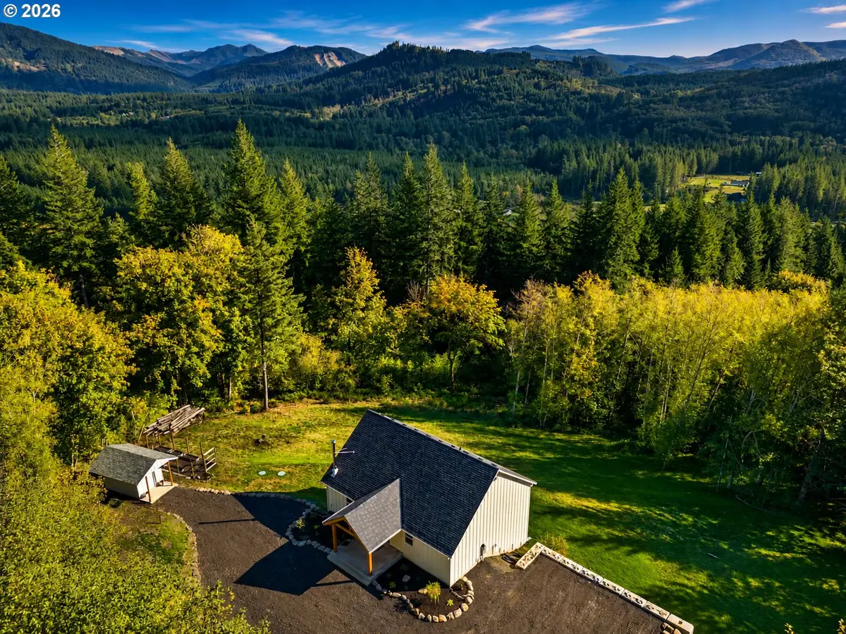 260 Bald Eagle Rd, Ariel, WA 98603 - #1