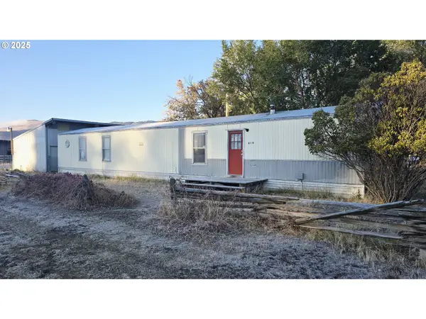 610 E Fulton St, Union, OR 97883