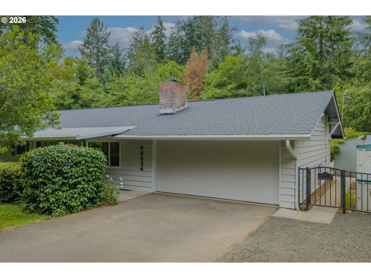 83224 Clear Lake Rd, Florence, OR 97439 - #1