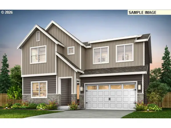 1524 NE 9th Ave, BattleGround, WA 98604