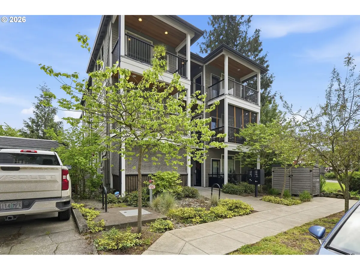 1616 NE 45th Ave #5E, Portland, OR 97213 - #1