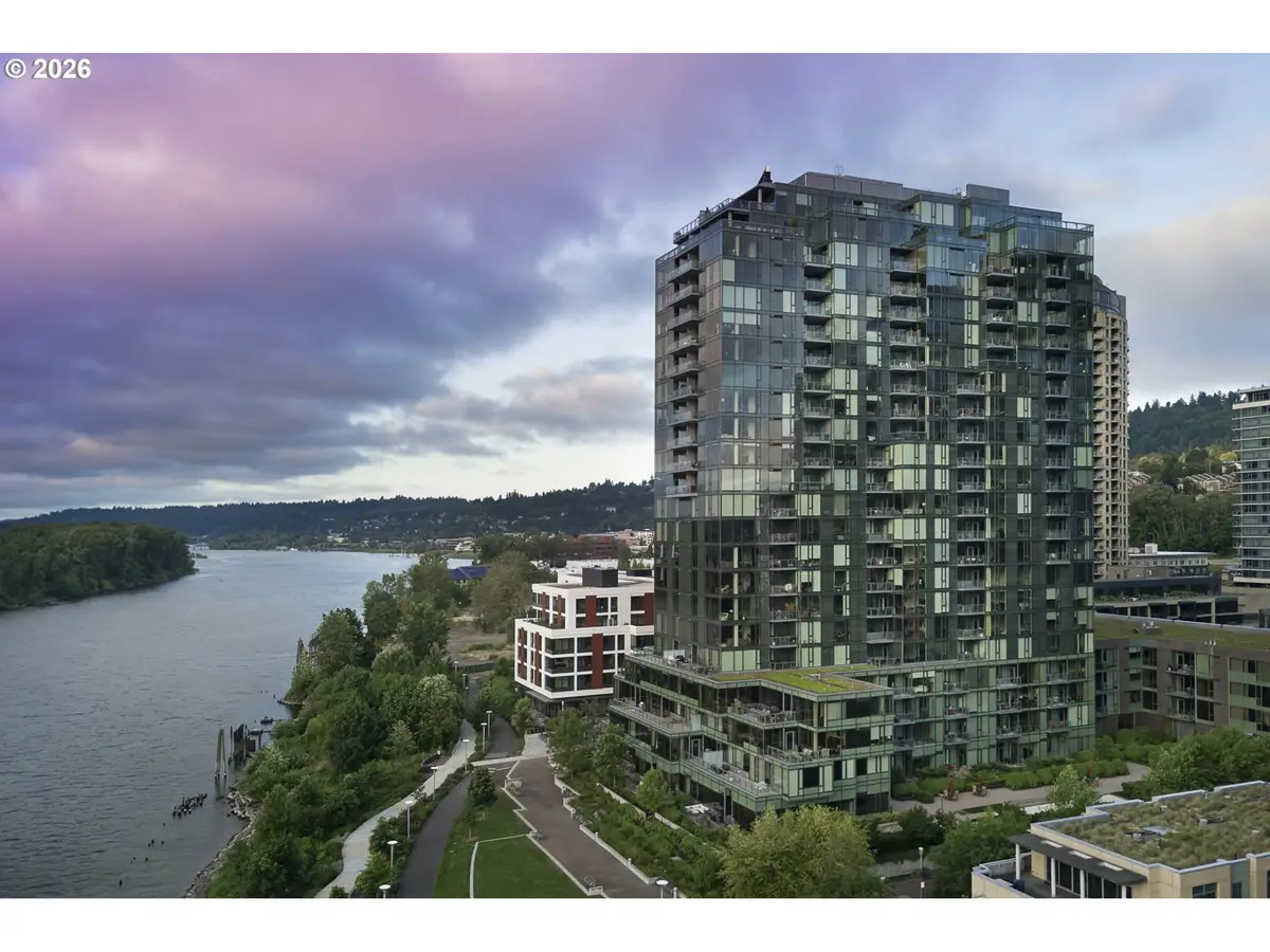 841 S Gaines St #1606, Portland, OR 97239 - #1