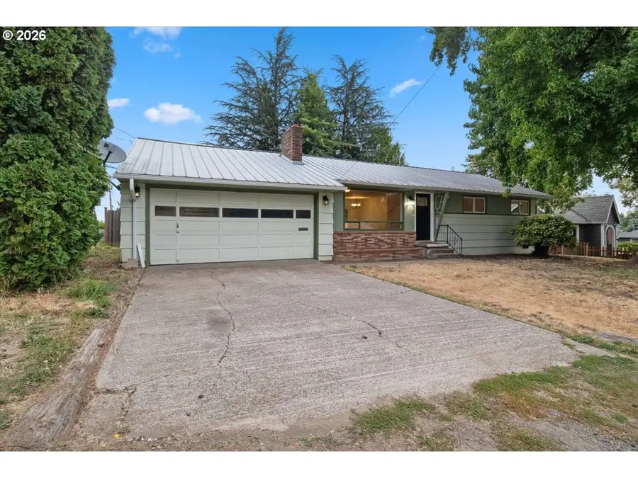 775 SE Judson St, Salem, OR 97302 - #2
