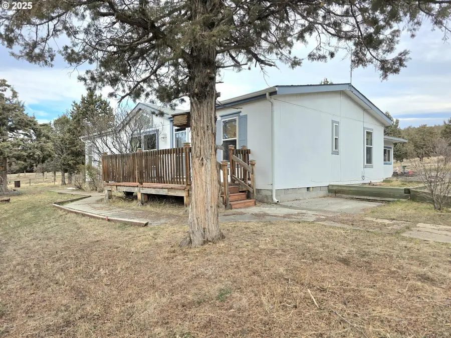 14364 SE Gatling Way, Prineville, OR 97754 - #3