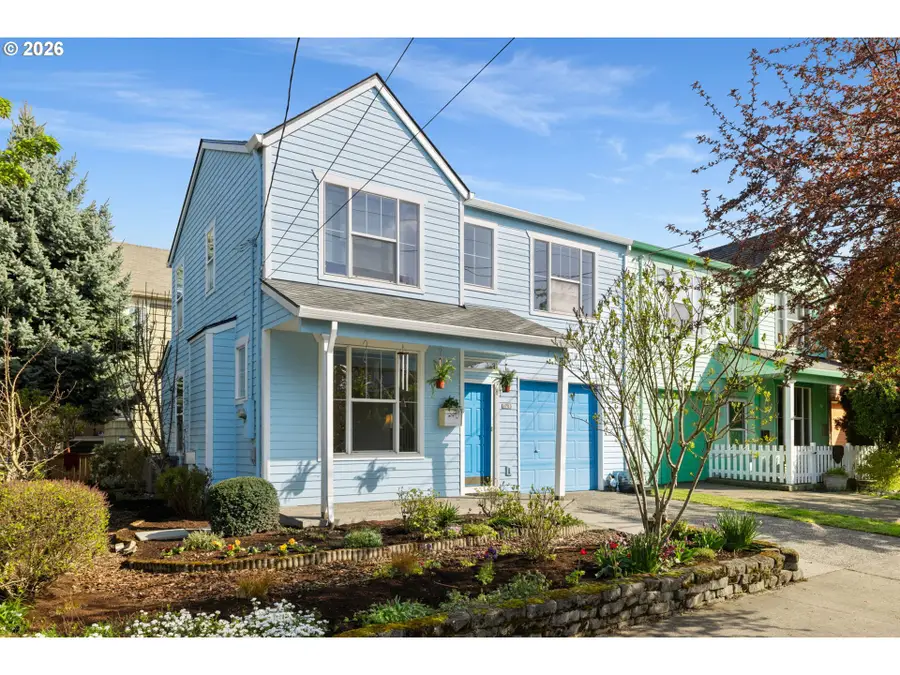 1703 SE Clinton St, Portland, OR 97202 - #2