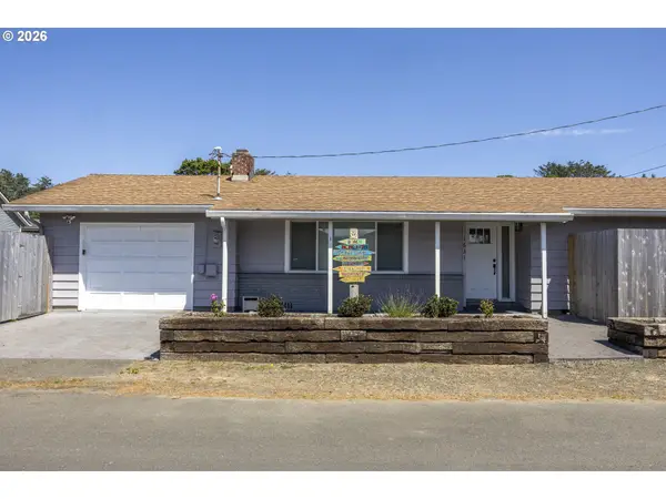 1631 NW 33rd St, LincolnCity, OR 97367