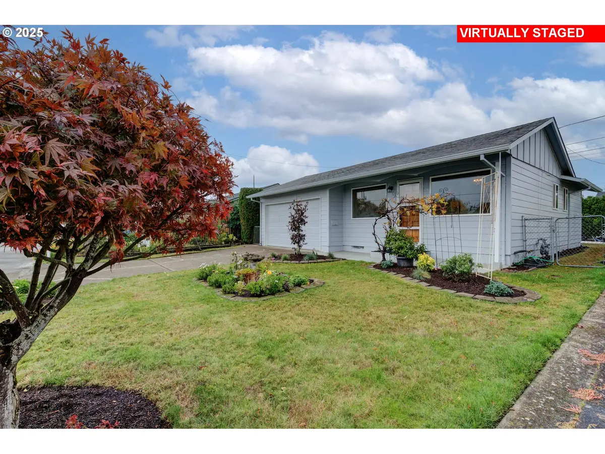 1663 Sallal Rd, Woodburn, OR 97071 - Image #1