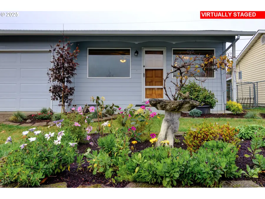 1663 Sallal Rd, Woodburn, OR 97071 - Image #2