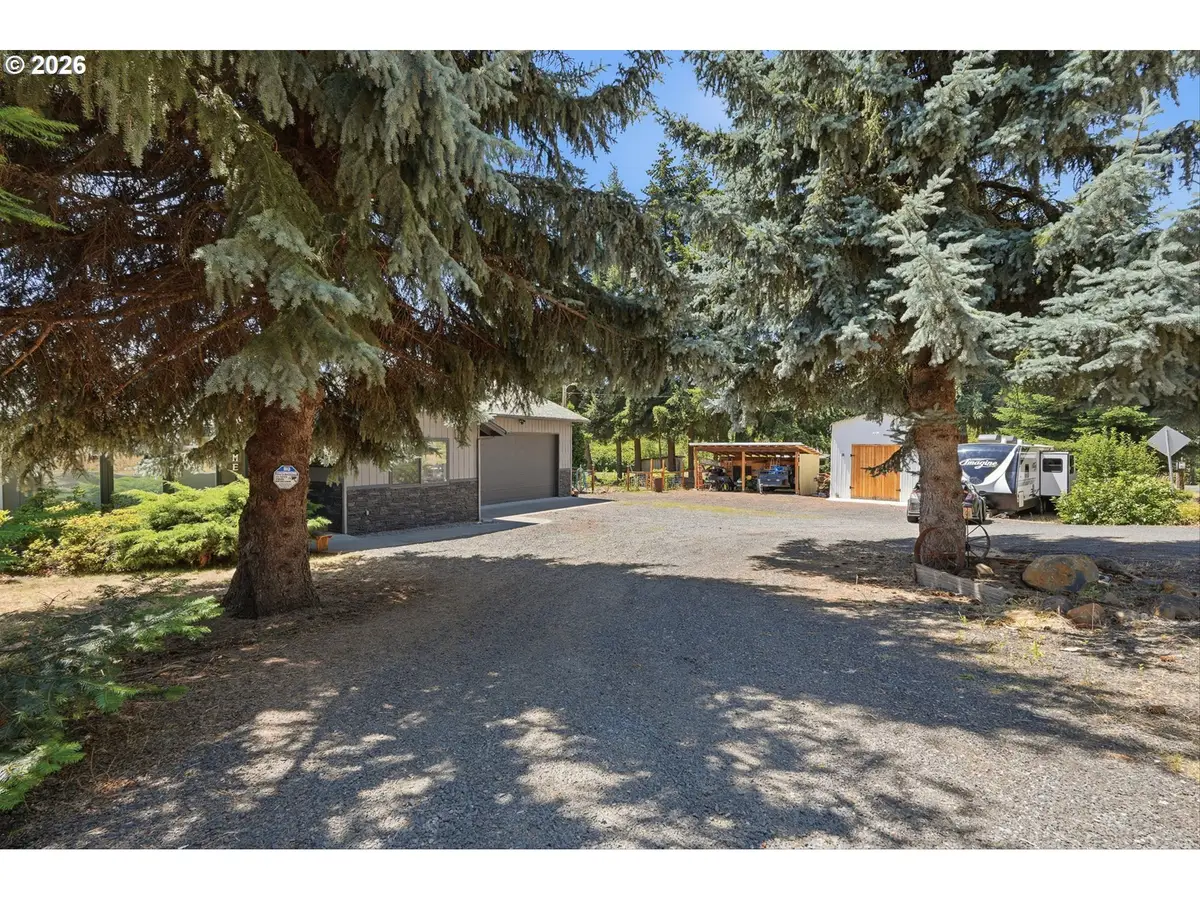 4225 Baldwin Creek Dr, Mount Hood Parkdale, OR 97041 - #1