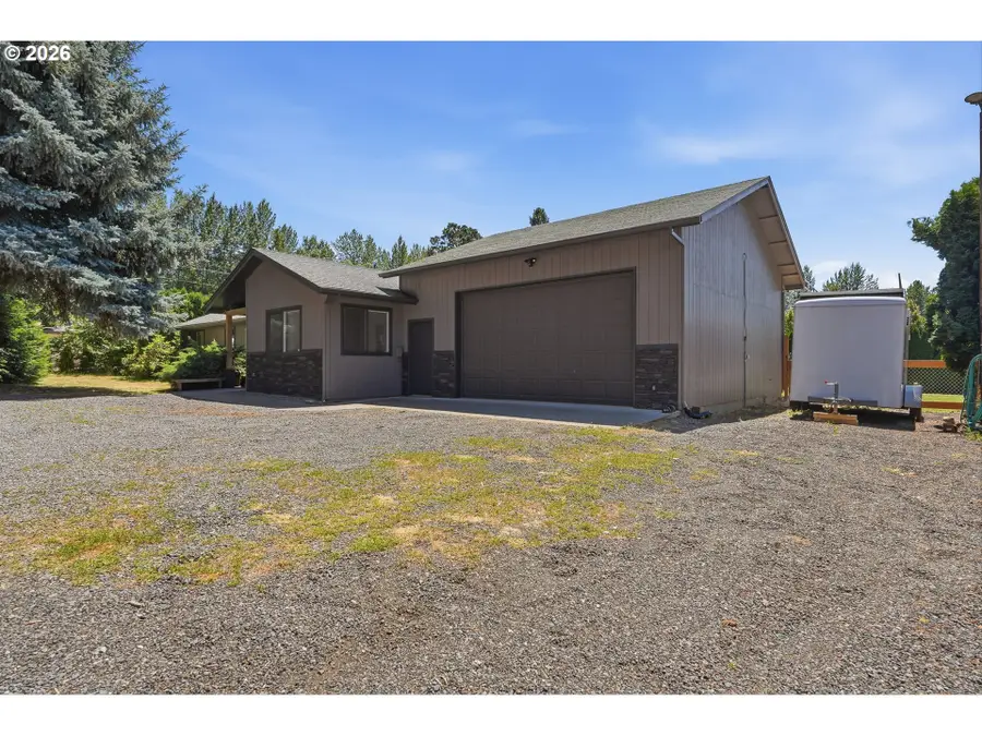 4225 Baldwin Creek Dr, Mount Hood Parkdale, OR 97041 - #2