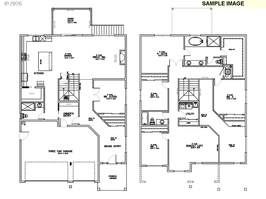 826 Misty Ln, Forest Grove, OR 97116 - #2
