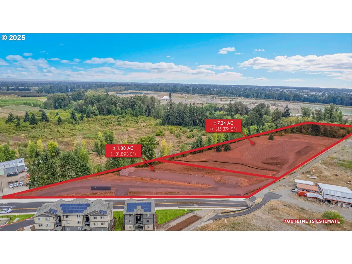 NW Wallace Rd, Salem, OR 97304 - Image #1