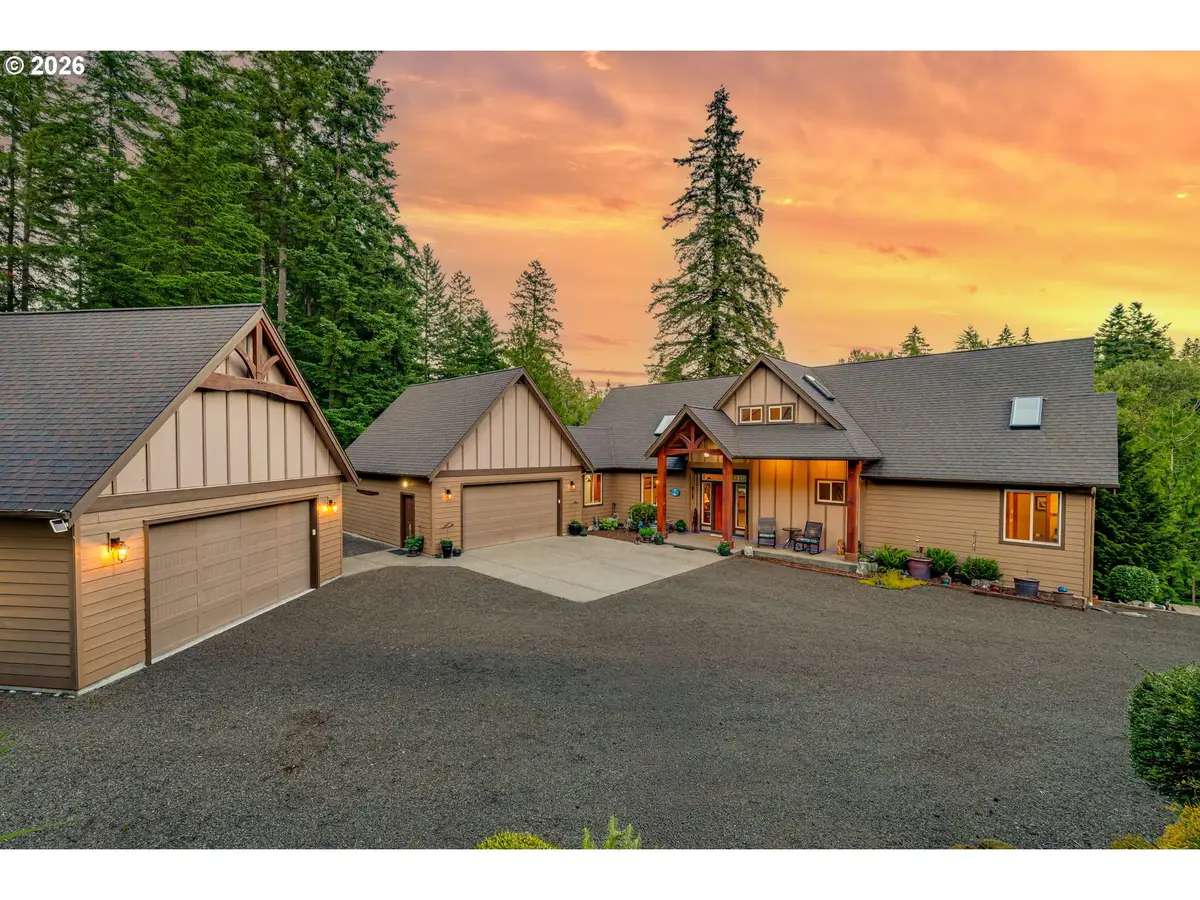 195 Patriot Rd, Woodland, WA 98674 - #1