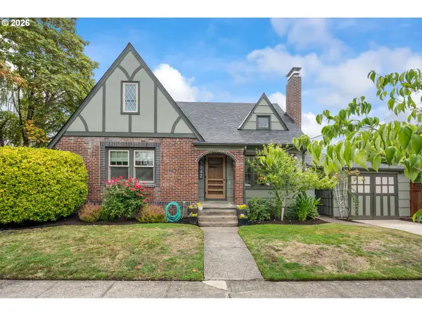 3042 NE 30th Ave, Portland, OR 97212